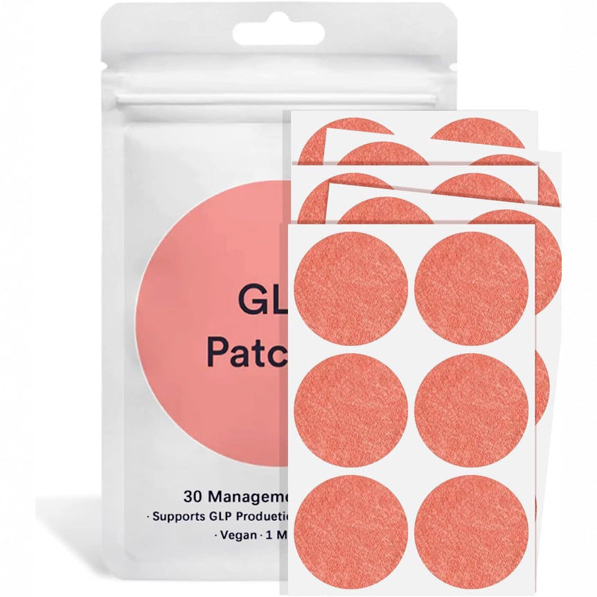Body Contouring Slimming Patch