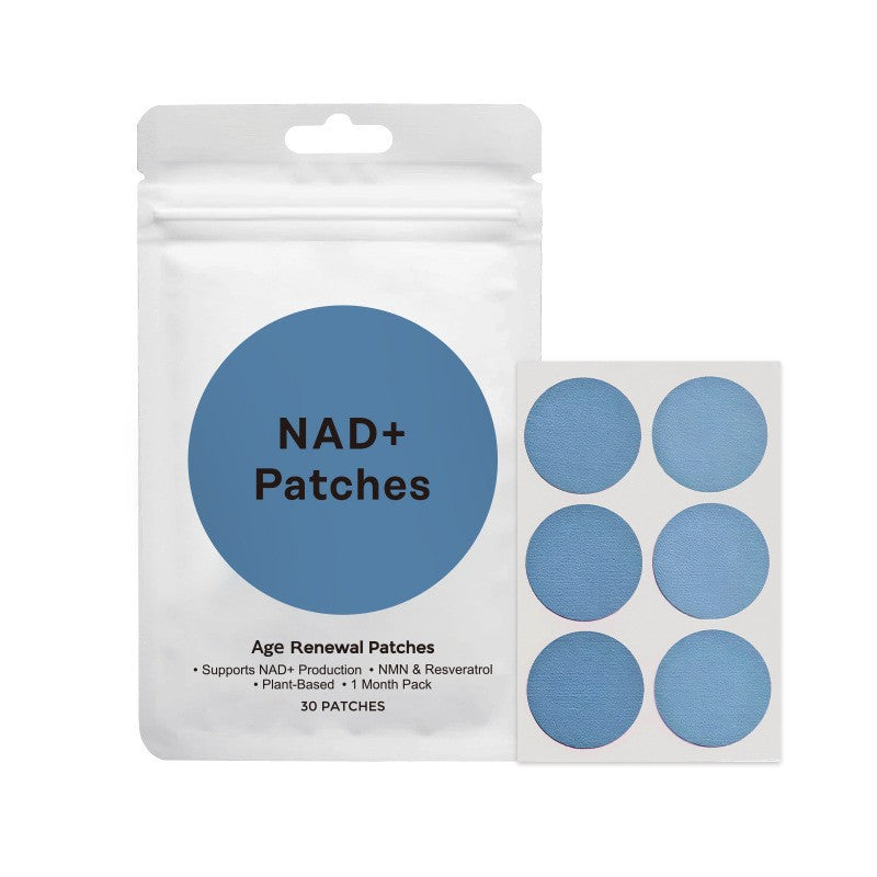 NAD+ Patch