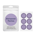 Brainpower Patch