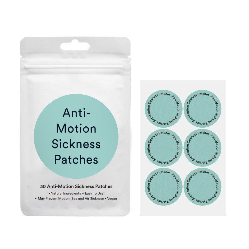 Unpuff Patch