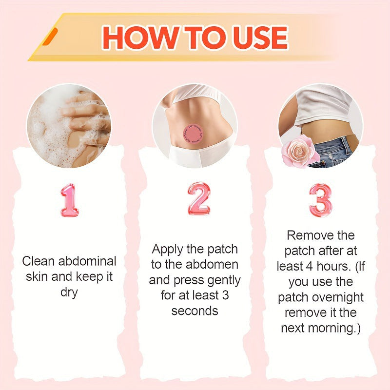 Unpuff Patch