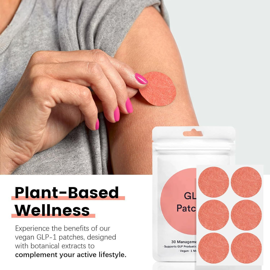 Body Contouring Slimming Patch