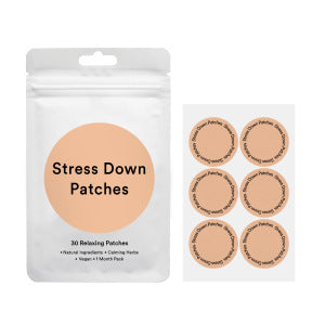 Unpuff Patch