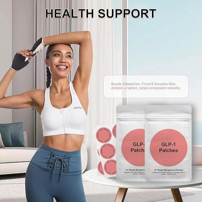 Body Contouring Slimming Patch