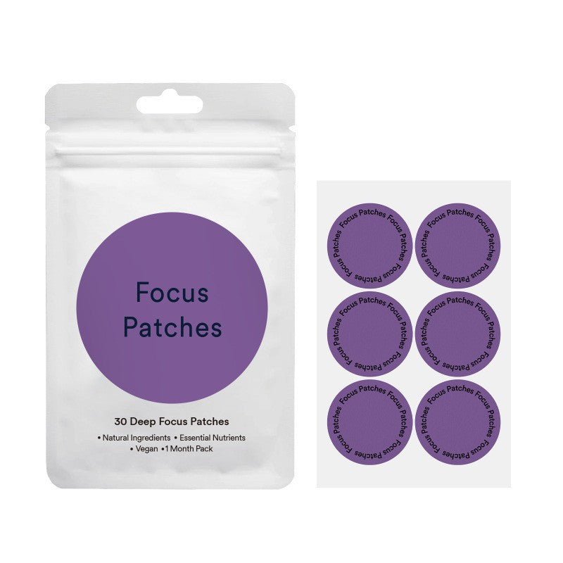 Unpuff Patch