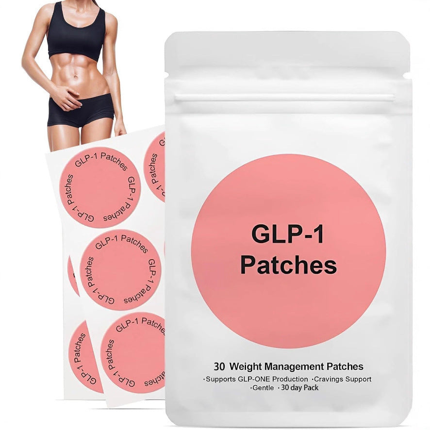 Body Contouring Slimming Patch
