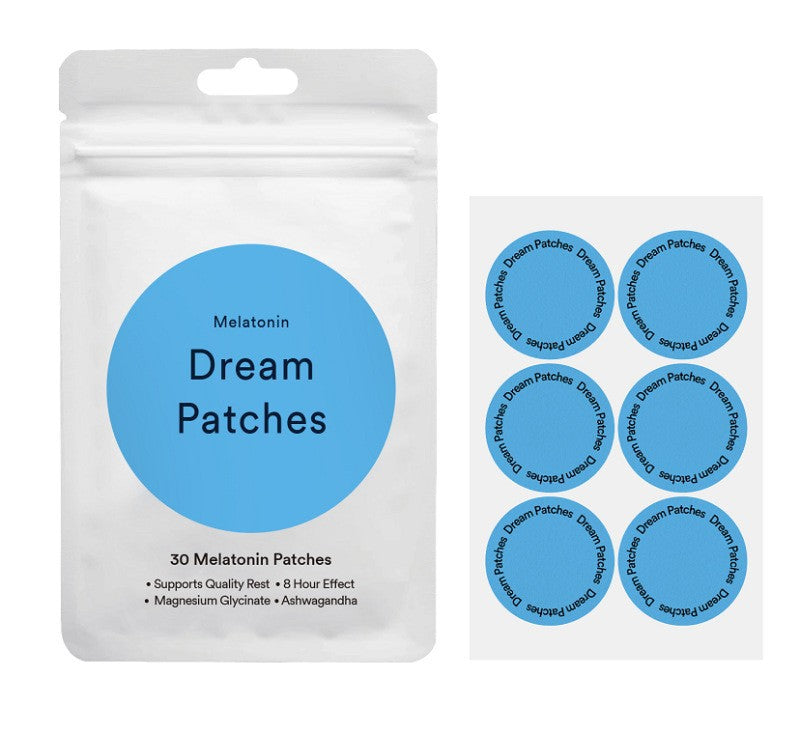 Unpuff Patch